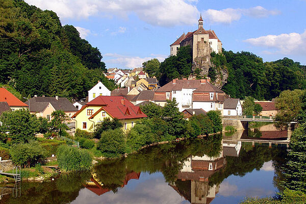 Urlaub in Niederösterreich