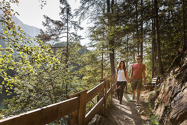 [Translate to 01_EN:] Piburger See © Rudi Wyhlidal, Oetztal Tourismus