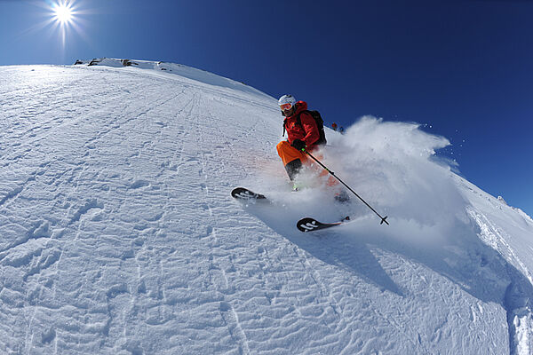 Winterurlaub in Lenggries