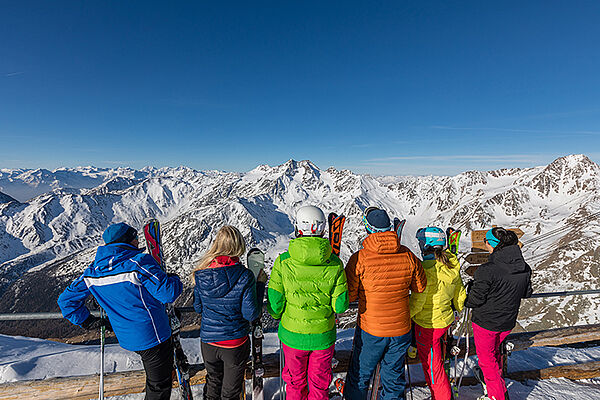 ©Tourismusverein Schnalstal_Peter Santer