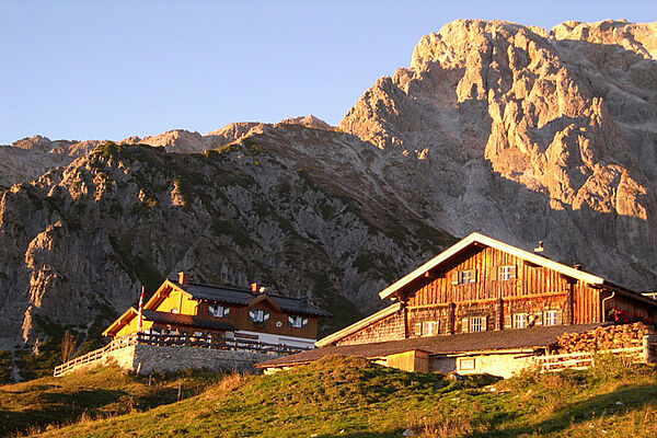 Sommer am Hochkönig, Maria Alm