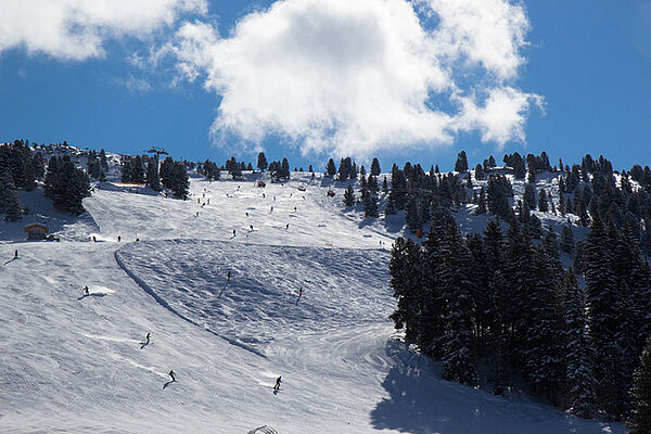 Zillertal Arena