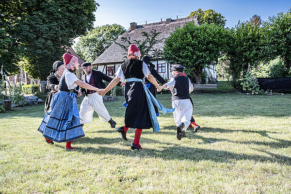 Mönchgut-Rügen (c) Lars Wehrmann