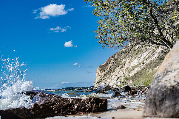 Mönchgut - Rügen (c) Lars Wehrmann