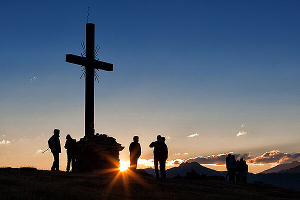 Sommerurlaub in Fiss