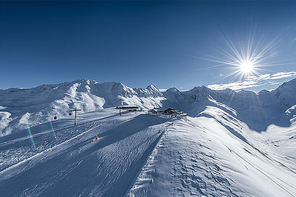 Hohe Mut © Alexander Lohmann, Ötztal Tourismus