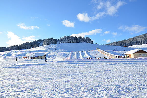 Postalm Winter (c) postalm.ski