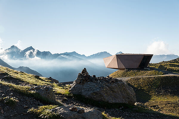 Timmelsjoch, Hochgurgl © Alexander Lohmann, Timmesljoch Hochalpenstrasse AG