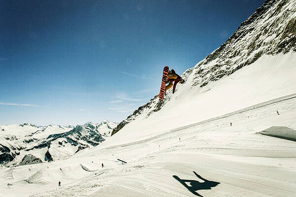 Skiurlaub in Gerlos