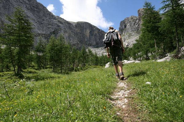 Mountainbike Urlaub in Kärnten