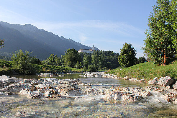 ©Tourist Info Aschau i.Chiemgau 