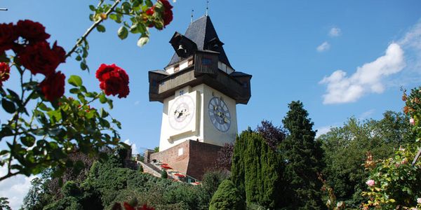 Webcams in Österreich