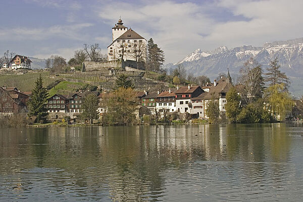 Urlaub Fürstentum Liechtenstein