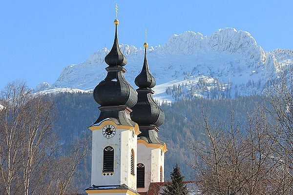 ©Tourist Info Aschau i.Chiemgau 