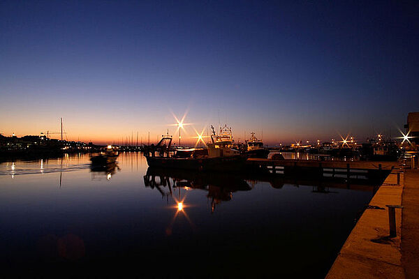 [Translate to 01_EN:] Sommerurlaub in Cambrils