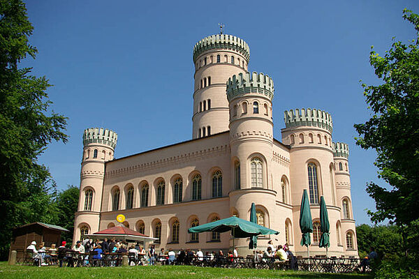 Sommer in Binz - Rügen