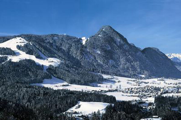 Winterurlaub in Reith, Alpbachtal