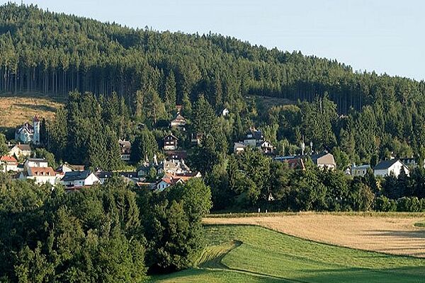 Landschaft in Mönichkirchen ©MG Mönichkirchen