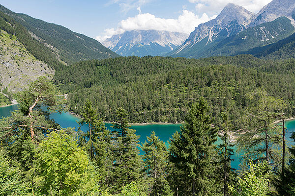 Tiroler Zugspitzarena