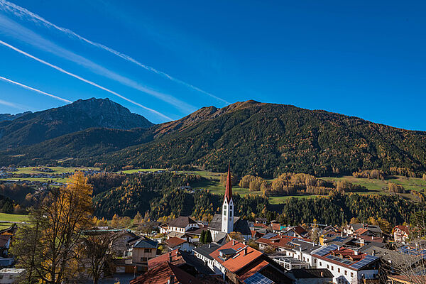 Mieders in Tirol