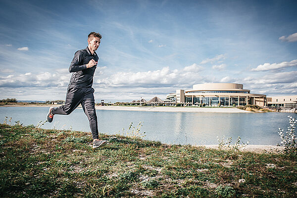 Therme - Fit&Aktiv - Laufpark Neusiedler See © St. Martins Therme & Lodge_Rudy Dellinger (3)