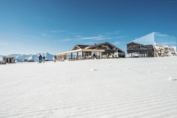 [Translate to 01_EN:] Aschau im Zillertal im Winter