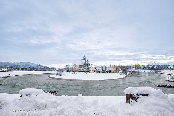 Winterurlaub in Anger ©Rosi & Hans Fuermann 