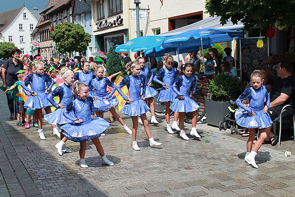 Urlaub in Bad Staffelstein - Oberfranken