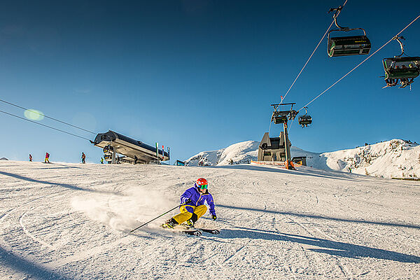 ©Reiteralm Bergbahnen