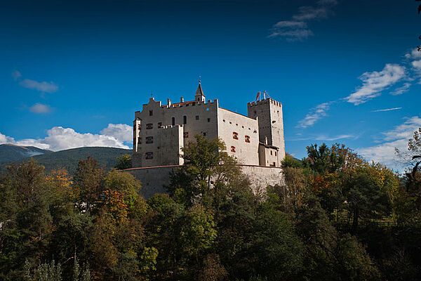 Schloss Bruneck