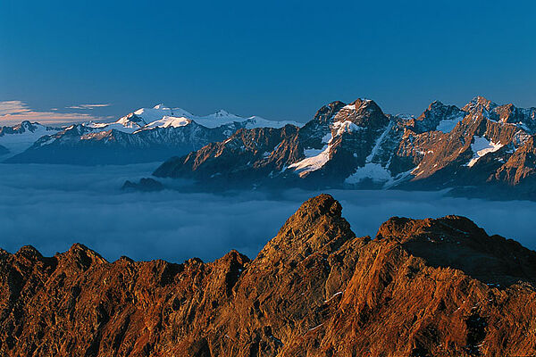 [Translate to 01_EN:] Sommer in Sölden