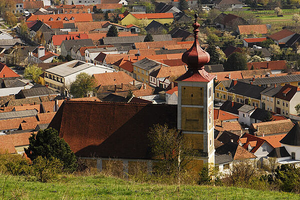 Sehenswürdigkeit im Burgenland