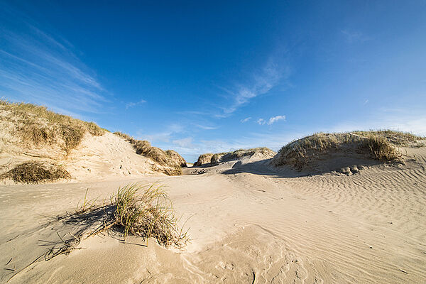 Sommer in St. Peter-Ording