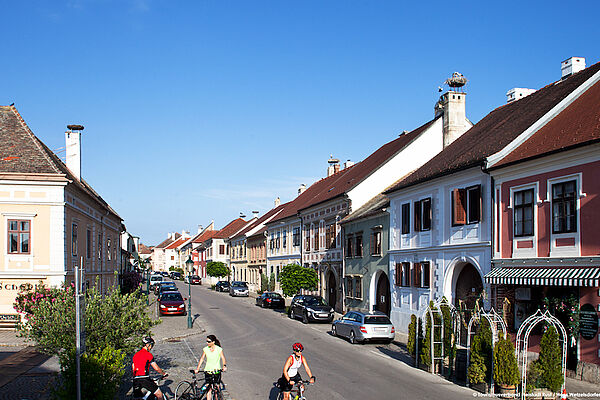 (c) Tourismusverband Freistadt Rust - Hans Wetzelsdorfer