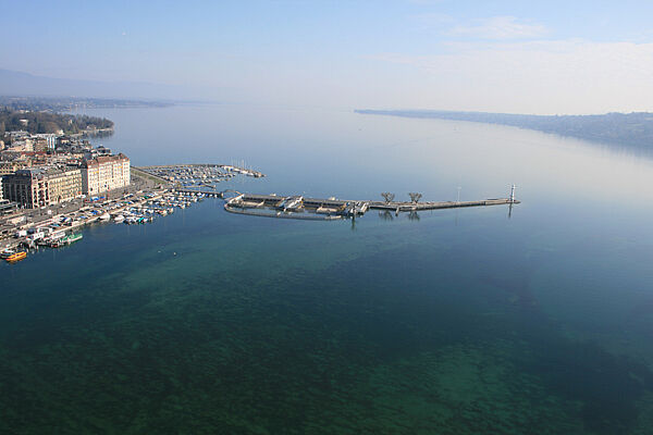 lake geneva cruise line webcam