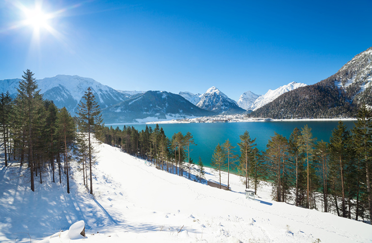 Appartements Schrambacherhof, Achenkirch, Austria 