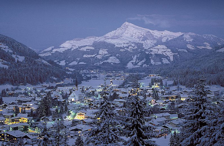 Singles Kirchberg In Tirol, Kontaktanzeigen aus Kirchberg In 