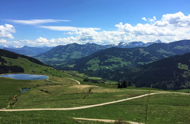 Wildschnau | Skiurlaub und Wanderurlaub in Tirol | sterreich
